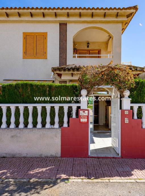 Apartamento - Venta - Punta Prima - Las Barcas