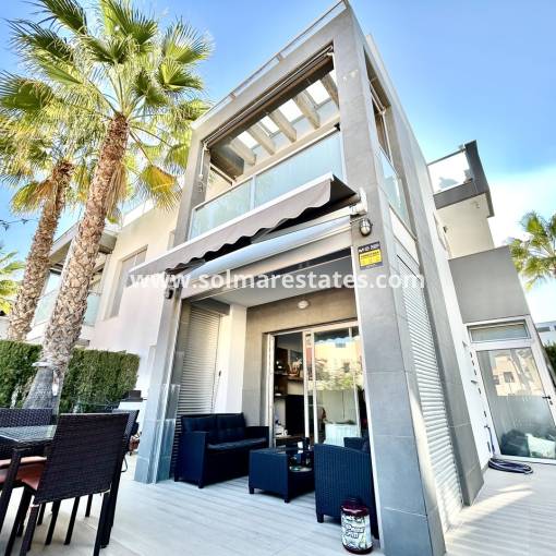 Apartamento - Venta - Punta Prima - Mirador de Amay