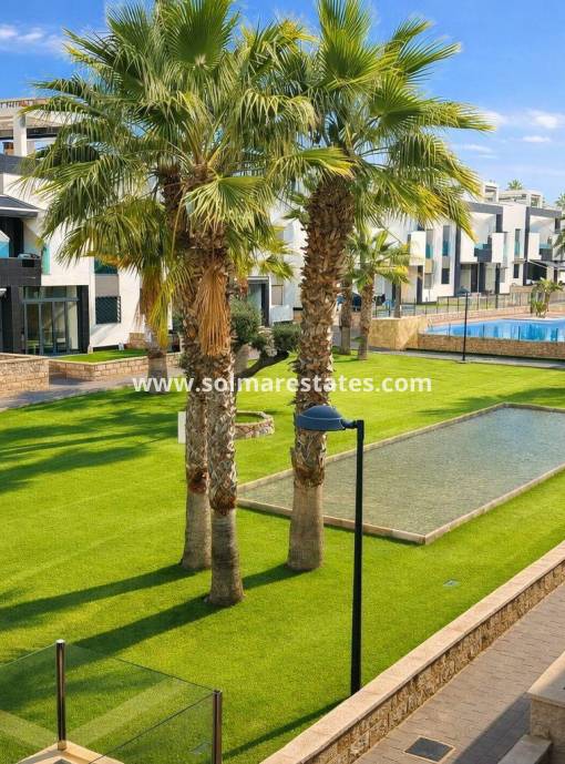 Apartamento - Venta - Punta Prima - Oasis Beach