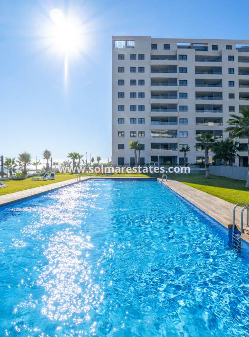 Apartamento - Venta - Punta Prima - Panorama Mar