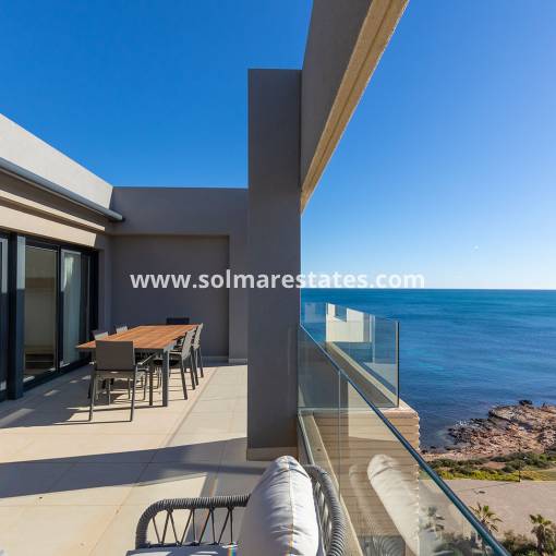 Apartamento - Venta - Punta Prima - Panorama Mar