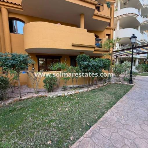 Apartamento - Venta - Punta Prima - Panorama Park