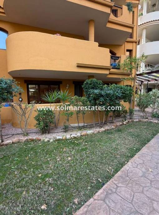 Apartamento - Venta - Punta Prima - Panorama Park