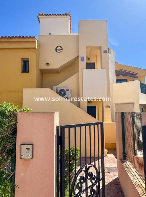Apartamento - Venta - Punta Prima - Punta Marina