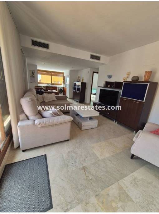 Apartamento - Venta - Punta Prima - Punta Prima