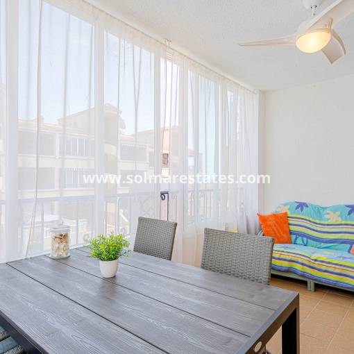 Apartamento - Venta - Punta Prima - Punta Prima
