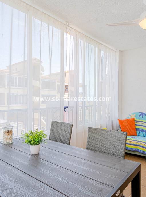 Apartamento - Venta - Punta Prima - Punta Prima