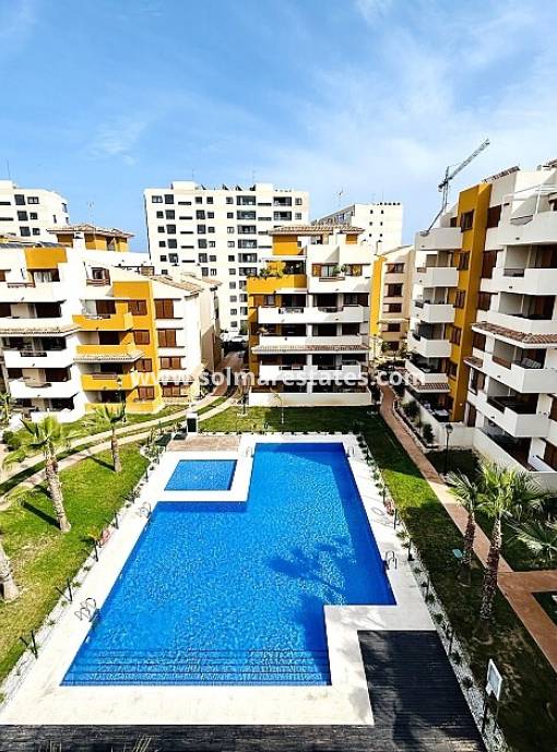 Apartamento - Venta - Punta Prima - Punta Prima