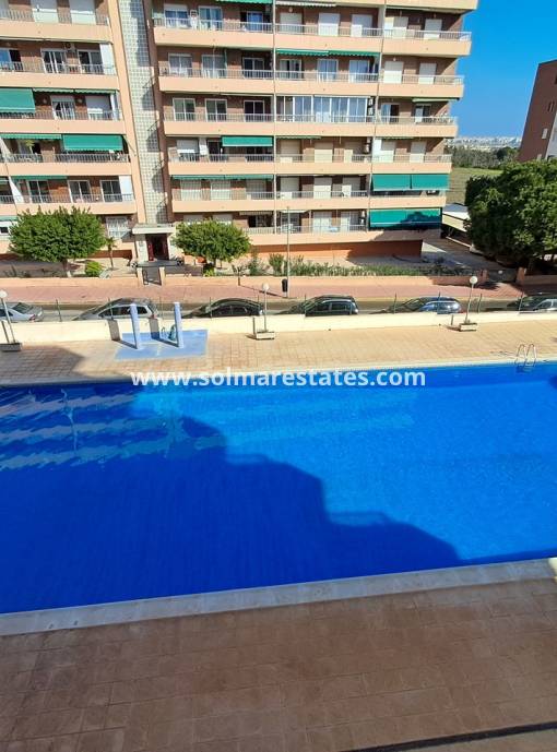 Apartamento - Venta - Punta Prima - Punta Prima