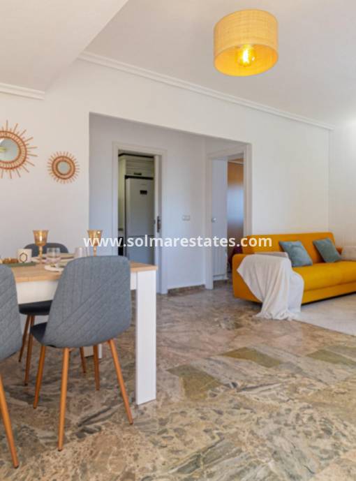 Apartamento - Venta - Punta Prima - Punta Prima