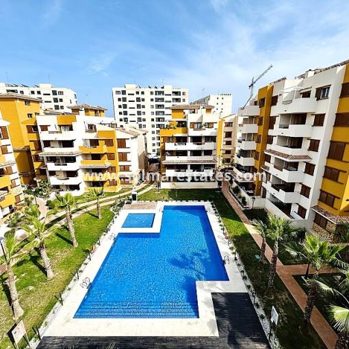 Apartamento - Venta - Punta Prima - R-40540