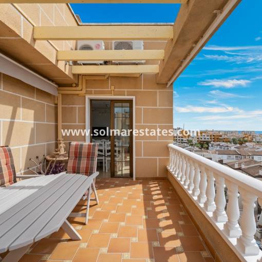 Apartamento - Venta - Punta Prima - R-59697
