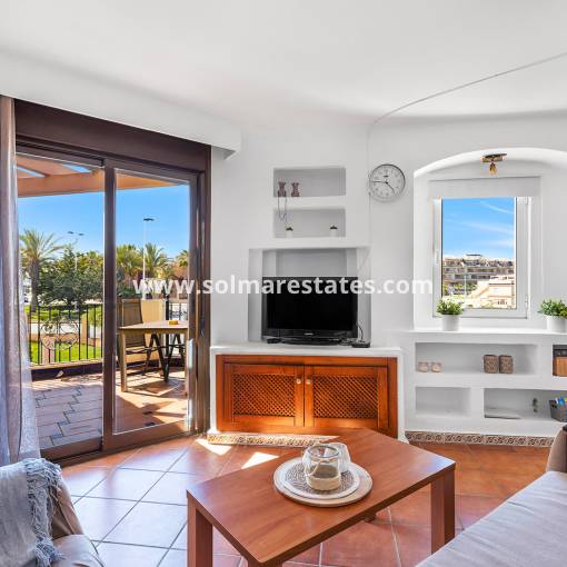 Apartamento - Venta - Punta Prima - R-84121