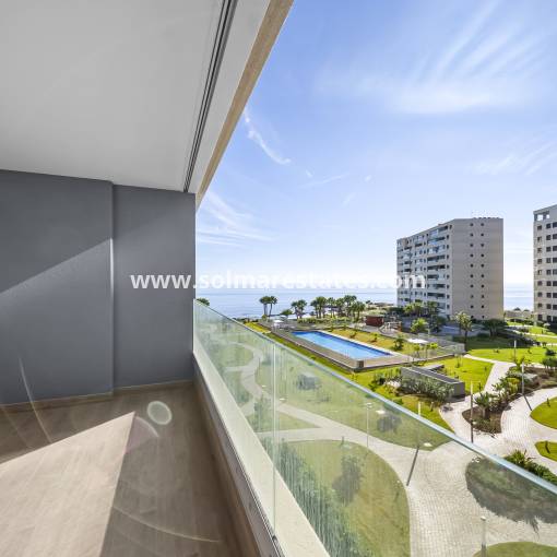 Apartamento - Venta - Punta Prima - R-89034