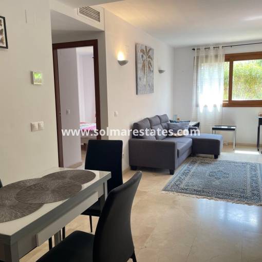 Apartamento - Venta - Punta Prima - R-90896