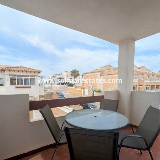 Apartamento - Venta - Punta Prima - R11643