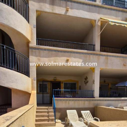 Apartamento - Venta - Punta Prima - R11827
