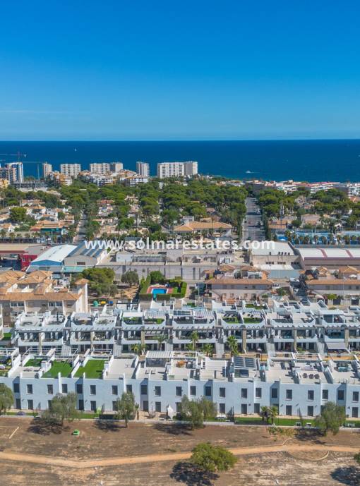 Apartamento - Venta - Punta Prima - Res. Innova Beach