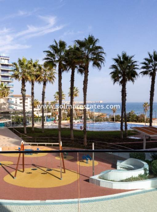 Apartamento - Venta - Punta Prima - Res. Sea Senses