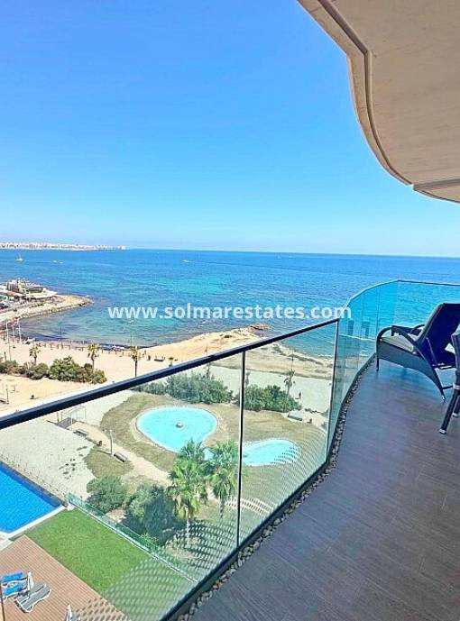 Apartamento - Venta - Punta Prima - Res. Sea Senses