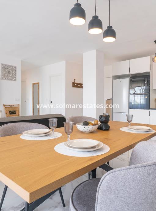 Apartamento - Venta - Punta Prima - Rocio del Mar