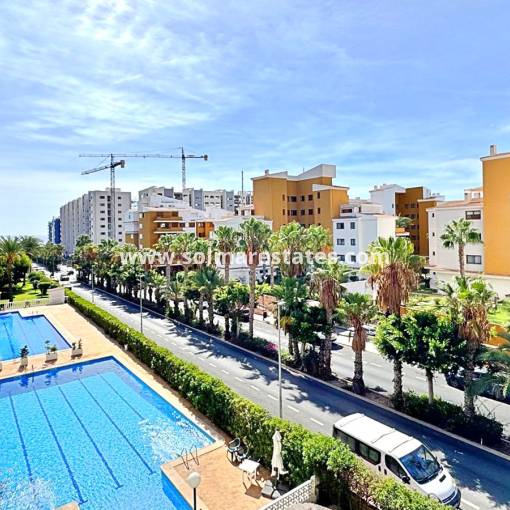 Apartamento - Venta - Punta Prima - Rocio del Mar