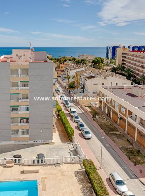 Apartamento - Venta - Punta Prima - Rocio del Mar