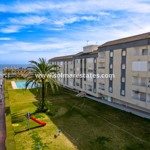 Apartamento - Venta - Punta Prima - Rocio del Mar