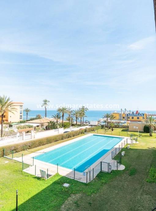 Apartamento - Venta - Punta Prima - Rocio del Mar