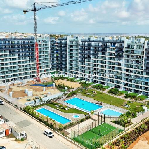 Apartamento - Venta - Punta Prima - Valonia Resort