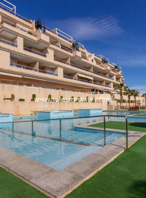 Apartamento - Venta - Punta Prima - Vista Azul