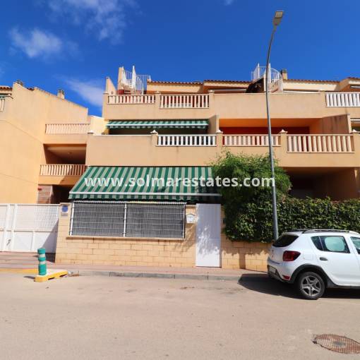Apartamento - Venta - Rafal - Rafal