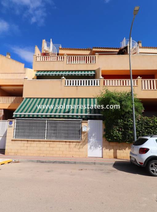 Apartamento - Venta - Rafal - Rafal