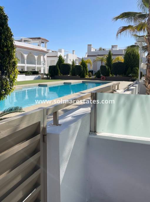 Apartamento - Venta - Rojales - Ciudad Quesada