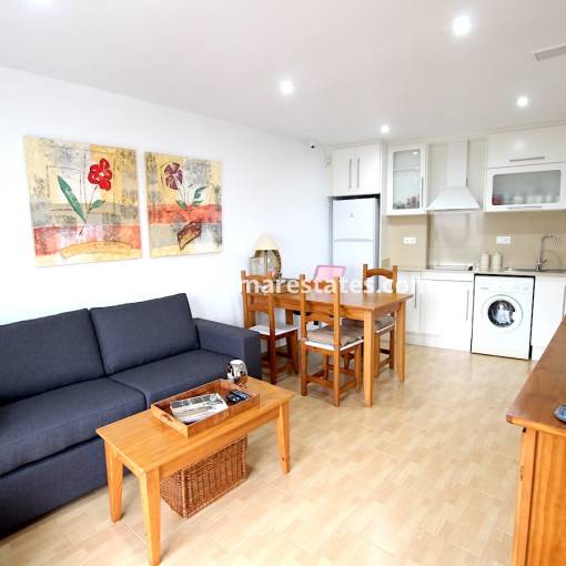 Apartamento - Venta - Rojales - Los Palacios