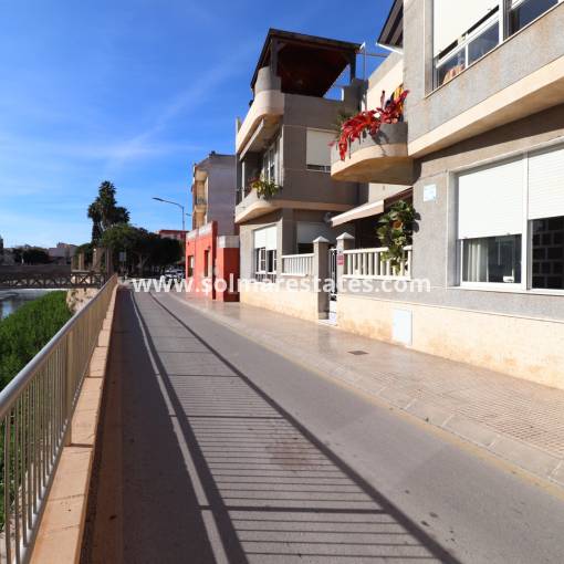Apartamento - Venta - Rojales - Rojales
