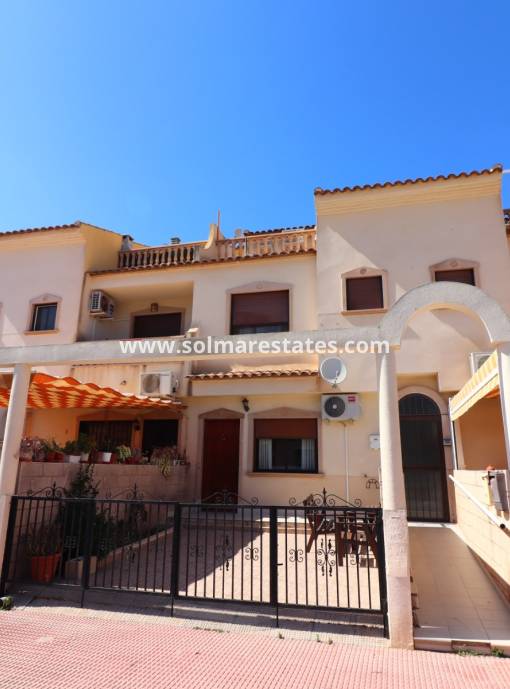 Apartamento - Venta - San Fulgencio - San Fulgencio - Town