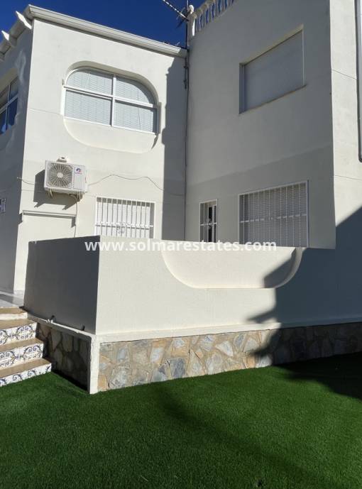 Apartamento - Venta - San Miguel De Salinas - Los Pinos