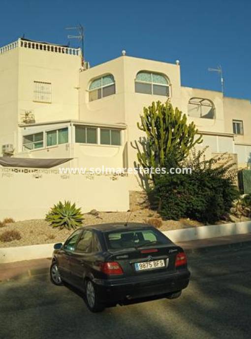 Apartamento - Venta - San Miguel De Salinas - Los Pinos