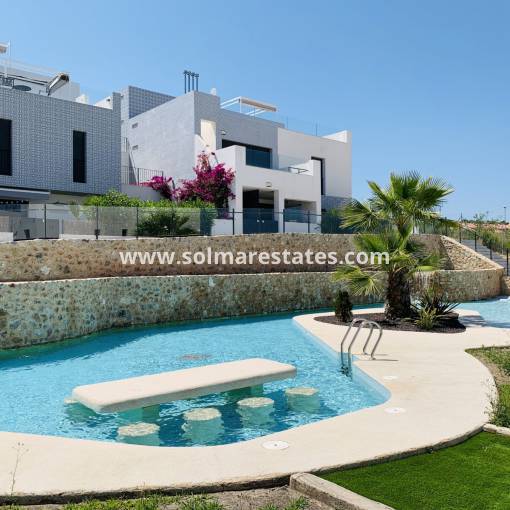 Apartamento - Venta - San Miguel De Salinas - R10283