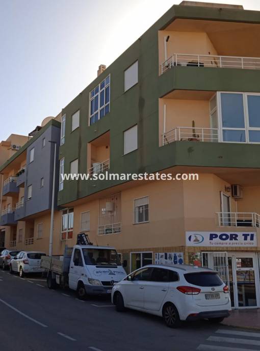 Apartamento - Venta - San Miguel De Salinas - San Miguel De Salinas