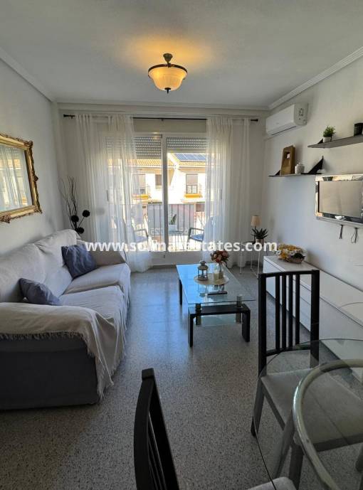 Apartamento - Venta - San Miguel De Salinas - San Miguel De Salinas