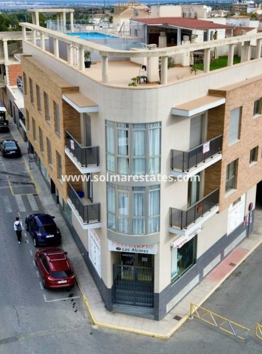 Apartamento - Venta - San Miguel De Salinas - San Miguel De Salinas