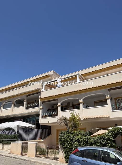Apartamento - Venta - San Miguel De Salinas - San Miguel De Salinas