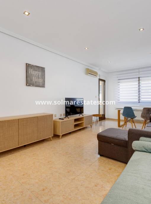 Apartamento - Venta - San Miguel De Salinas - San Miguel De Salinas