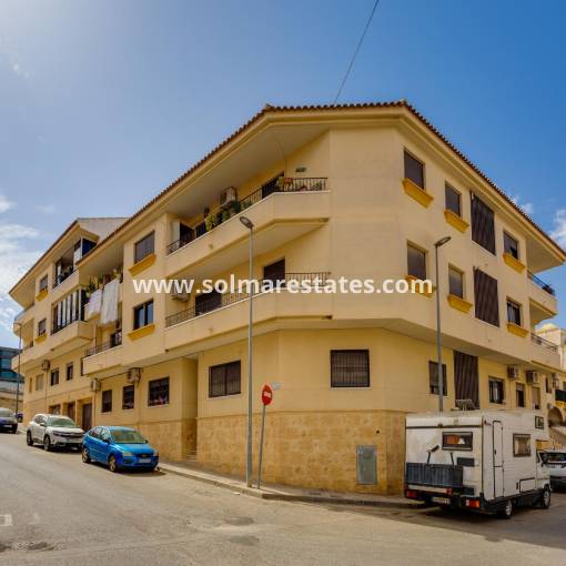 Apartamento - Venta - San Miguel De Salinas - San Miguel De Salinas