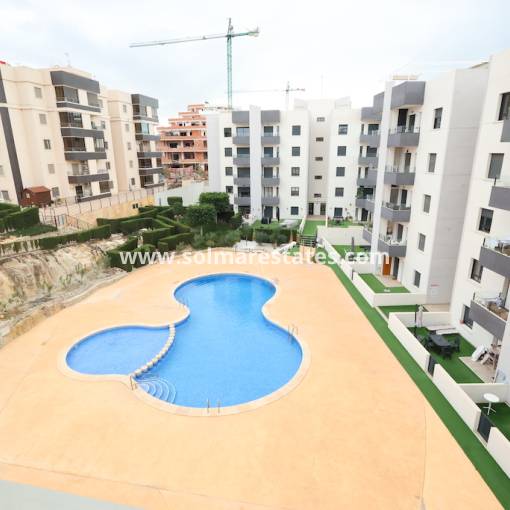 Apartamento - Venta - San Miguel De Salinas - San Miguel De Salinas