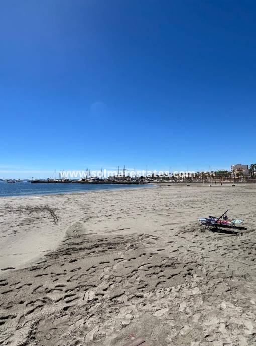 Apartamento - Venta - San Pedro Del Pinatar - Costa Blanca Sur