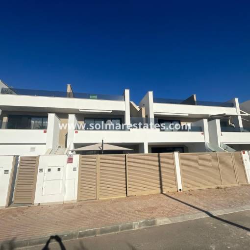 Apartamento - Venta - San Pedro Del Pinatar - R-11915