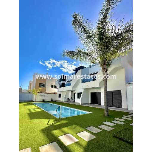 Apartamento - Venta - San Pedro Del Pinatar - San Pedro Del Pinatar